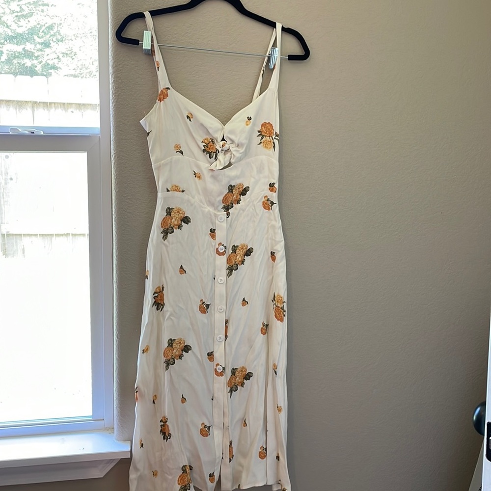 REFORMATION dress size6